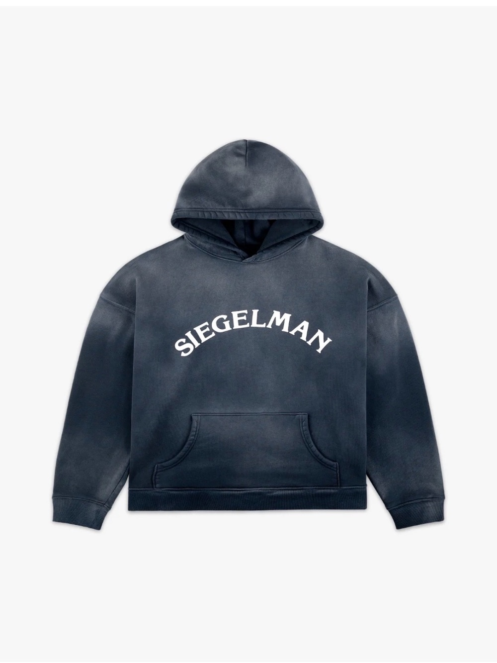 Siegelman Stable Racing Stable Graphic Hoodie